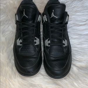 Air Jordan 4 Retro Oreo
